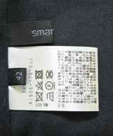 smart pink（スマートピンク）ニット・セーター グレー サイズ:42(L位) レディース/2200697132024