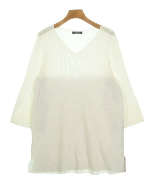 smart pink(スマートピンク)ニット・セーター 白 サイズ:40(M位)/2200662026020