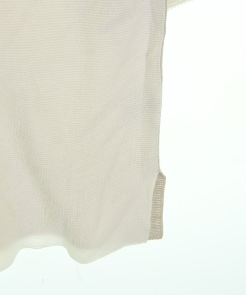 smart pink（スマートピンク）ニット・セーター 白 サイズ:40(M位) レディース/2200662026020