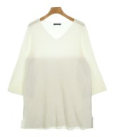 smart pink（スマートピンク）ニット・セーター 白 サイズ:40(M位) レディース/2200662026020