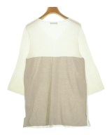 smart pink（スマートピンク）ニット・セーター 白 サイズ:40(M位) レディース/2200662026020