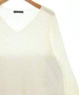 smart pink（スマートピンク）ニット・セーター 白 サイズ:40(M位) レディース/2200662026020