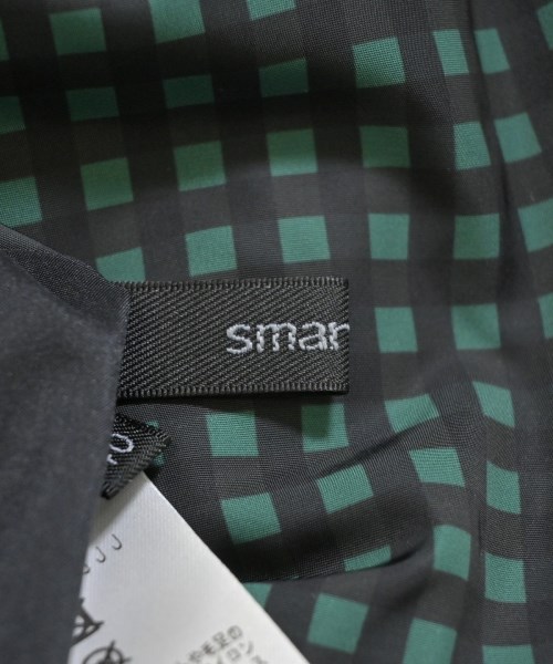 smart pink（スマートピンク）その他 紺 サイズ:40(M位) レディース/2200645887013