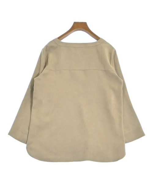 smart pink（スマートピンク）ブラウス ベージュ サイズ:40(M位) レディース/2200650392229
