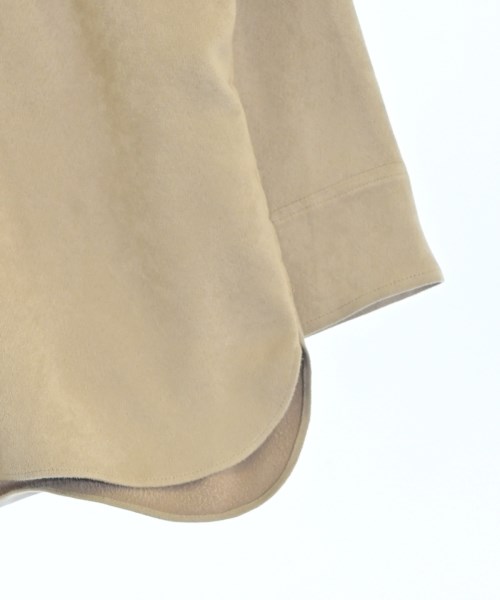 smart pink（スマートピンク）ブラウス ベージュ サイズ:40(M位) レディース/2200650392229