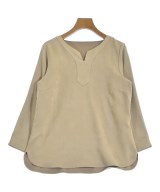 smart pink（スマートピンク）ブラウス ベージュ サイズ:40(M位) レディース/2200650392229