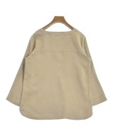smart pink（スマートピンク）ブラウス ベージュ サイズ:40(M位) レディース/2200650392229