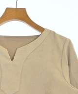 smart pink（スマートピンク）ブラウス ベージュ サイズ:40(M位) レディース/2200650392229