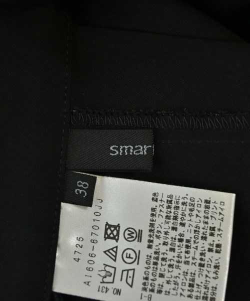 smart pink（スマートピンク）その他 黒 サイズ:38(M位) レディース/2200721081120
