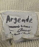 Argeade（アルジェアーデ）カジュアルジャケット カーキ サイズ:M メンズ/2200610355813