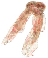 Marc Rozier（マーク　ロジエ）バンダナ・スカーフ ベージュ サイズ:- レディース/2200661371060