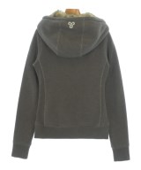 TNA（ティーエヌエー）パーカー 茶 サイズ:XS レディース/2200721946016