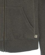 TNA（ティーエヌエー）パーカー 茶 サイズ:XS レディース/2200721946016