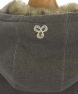 TNA（ティーエヌエー）パーカー 茶 サイズ:XS レディース/2200721946016