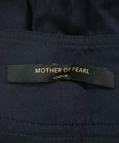 Mother of Pearl（マザーオブパール）その他 紺 サイズ:38(M位) レディース/2200640819255
