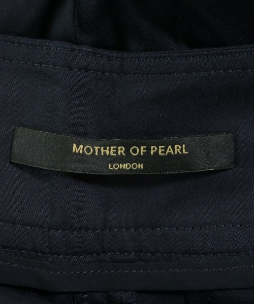 Mother of Pearl（マザーオブパール）その他 紺 サイズ:36(S位) レディース/2200640819262
