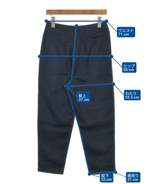 Mother of Pearl（マザーオブパール）その他 紺 サイズ:8(S位) レディース/2200644151306