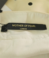 Mother of Pearl（マザーオブパール）ミニスカート ベージュ サイズ:40(M位) レディース/2200612855076