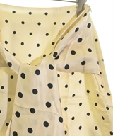 Mother of Pearl（マザーオブパール）ミニスカート ベージュ サイズ:40(M位) レディース/2200612855076