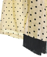 Mother of Pearl（マザーオブパール）ミニスカート ベージュ サイズ:40(M位) レディース/2200612855076