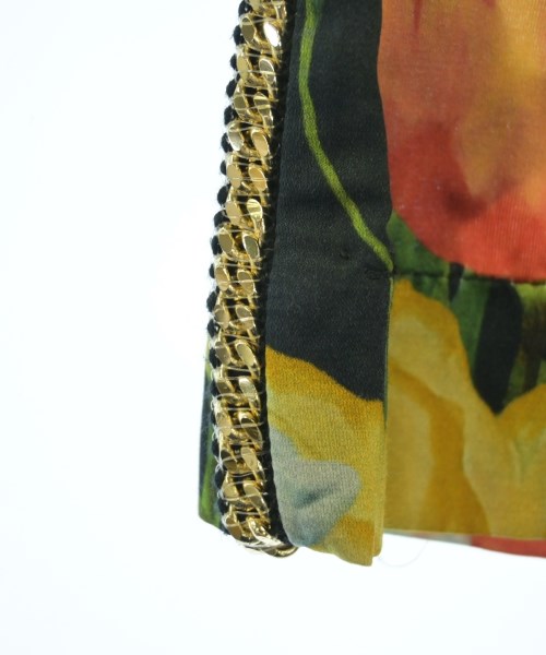 Mother of Pearl（マザーオブパール）ショートパンツ 黒 サイズ:36(S位) レディース/2200618600137