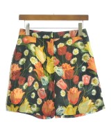 Mother of Pearl（マザーオブパール）ショートパンツ 黒 サイズ:36(S位) レディース/2200618600137