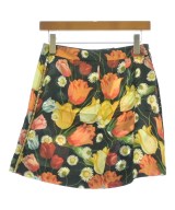 Mother of Pearl（マザーオブパール）ショートパンツ 黒 サイズ:36(S位) レディース/2200618600137