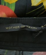 Mother of Pearl（マザーオブパール）ショートパンツ 黒 サイズ:36(S位) レディース/2200618600137