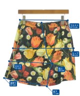 Mother of Pearl（マザーオブパール）ショートパンツ 黒 サイズ:36(S位) レディース/2200618600137