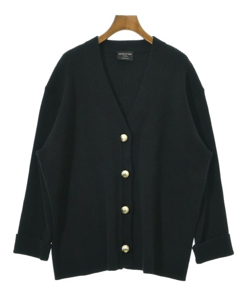 Mother of Pearl(マザーオブパール)カーディガン 黒 サイズ:ML/2200675472029
