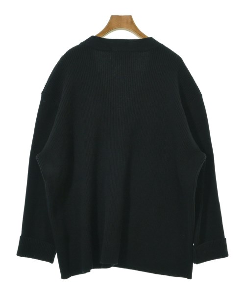 Mother of Pearl（マザーオブパール）カーディガン 黒 サイズ:ML レディース/2200675472029