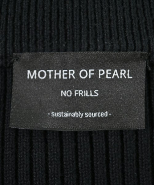 Mother of Pearl（マザーオブパール）カーディガン 黒 サイズ:ML レディース/2200675472029
