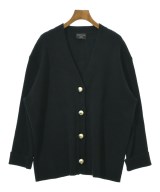 Mother of Pearl（マザーオブパール）カーディガン 黒 サイズ:ML レディース/2200675472029