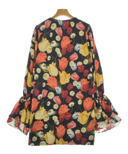 Mother of Pearl（マザーオブパール）ワンピース 黒 サイズ:34(XS位) レディース/2200675749398