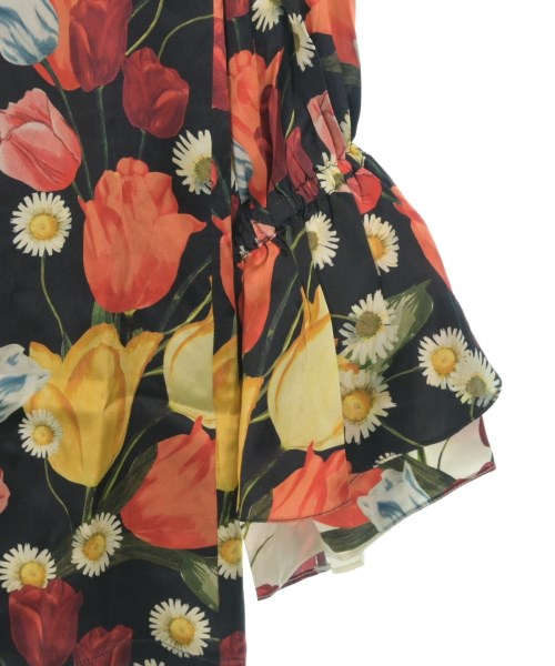 Mother of Pearl（マザーオブパール）ワンピース 黒 サイズ:34(XS位) レディース/2200675749398