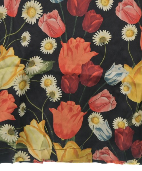 Mother of Pearl（マザーオブパール）ワンピース 黒 サイズ:34(XS位) レディース/2200675749398