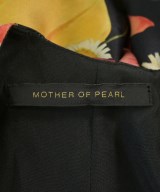Mother of Pearl（マザーオブパール）ワンピース 黒 サイズ:34(XS位) レディース/2200675749398