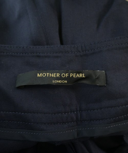 Mother of Pearl（マザーオブパール）その他 紺 サイズ:L レディース/2200675749503