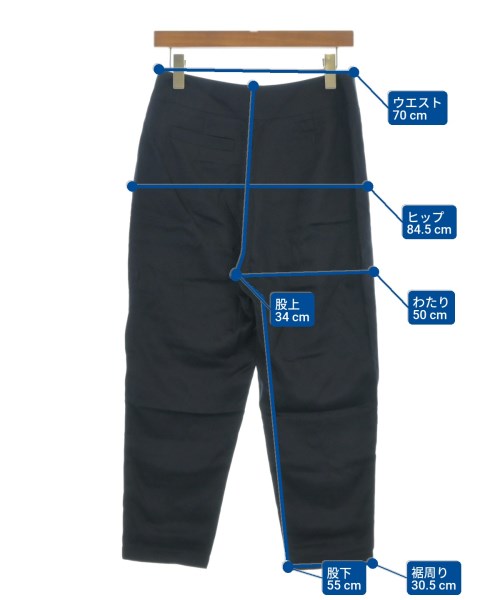 Mother of Pearl（マザーオブパール）その他 紺 サイズ:L レディース/2200675749503