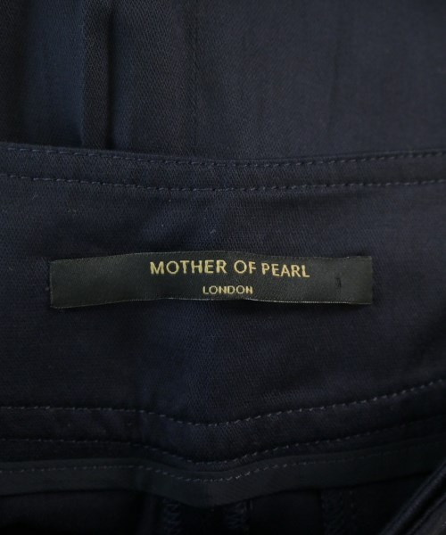 Mother of Pearl（マザーオブパール）その他 紺 サイズ:36(S位) レディース/2200675749510