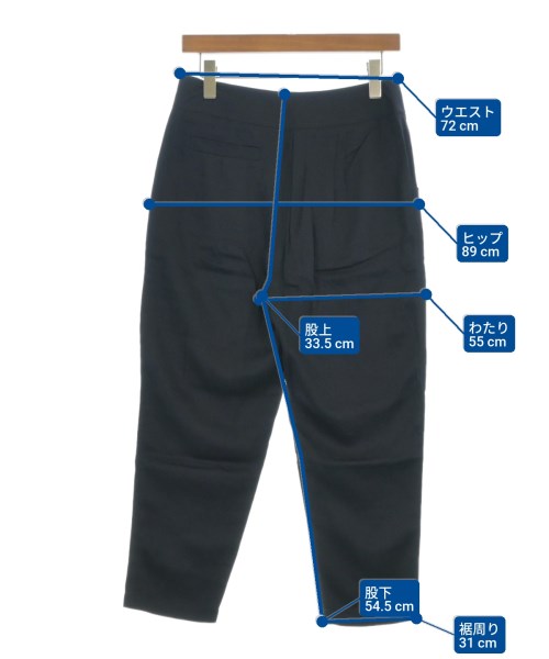 Mother of Pearl（マザーオブパール）その他 紺 サイズ:36(S位) レディース/2200675749510