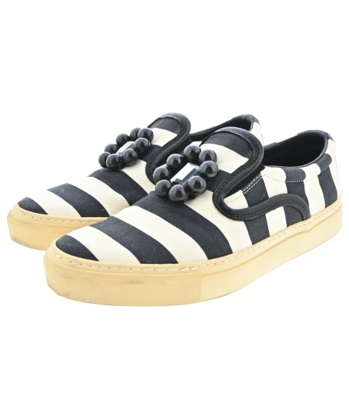 Mother of Pearl(マザーオブパール)スニーカー 白 サイズ:EU38(24.5cm位)/2200693238027