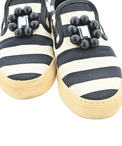 Mother of Pearl（マザーオブパール）スニーカー 白 サイズ:EU38(24.5cm位) レディース/2200693238027