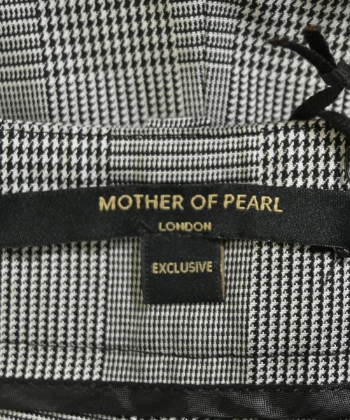 Mother of Pearl（マザーオブパール）その他 黒 サイズ:36(S位) レディース/2200696551055