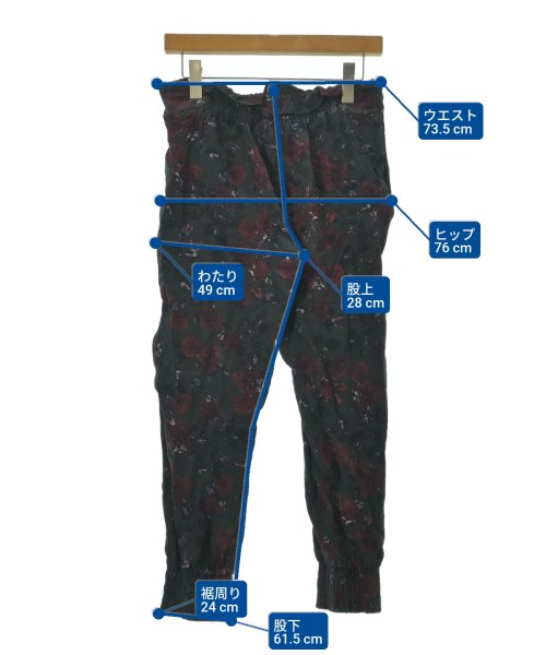 Mother of Pearl（マザーオブパール）その他 緑 サイズ:36(S位) レディース/2200654654088