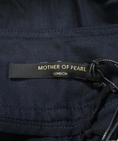 Mother of Pearl（マザーオブパール）その他 紺 サイズ:38(M位) レディース/2200682283335