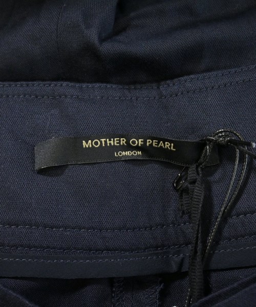 Mother of Pearl（マザーオブパール）その他 紺 サイズ:40(M位) レディース/2200682283342