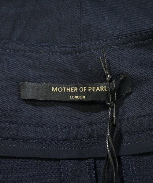 Mother of Pearl（マザーオブパール）その他 紺 サイズ:40(M位) レディース/2200682283366