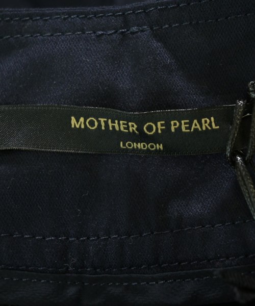 Mother of Pearl（マザーオブパール）その他 紺 サイズ:36(S位) レディース/2200682426015