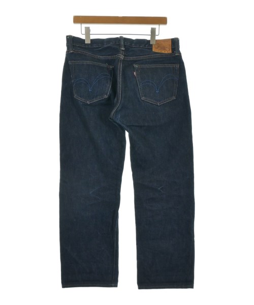 SAMURAI JEANS（サムライジーンズ）デニムパンツ 紺 サイズ:36(XL位) メンズ/2200619132156